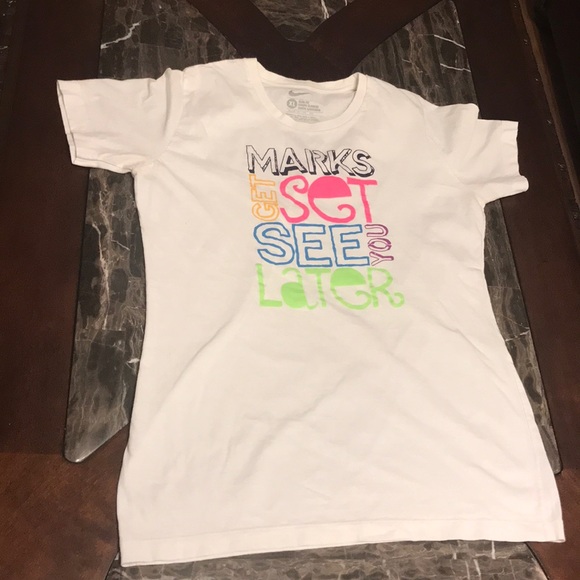 Nike Tops - Nike XL Slim Fit Tee